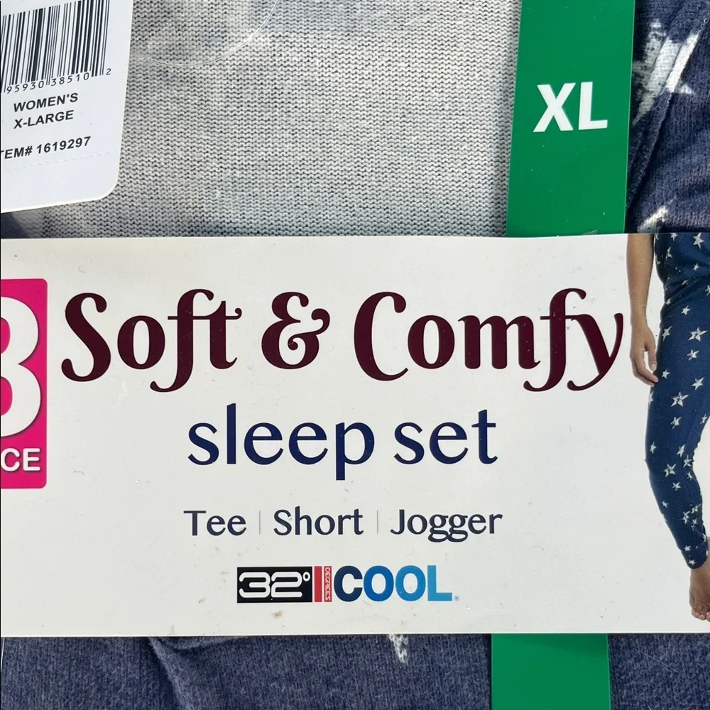 32 Degrees soft comfy